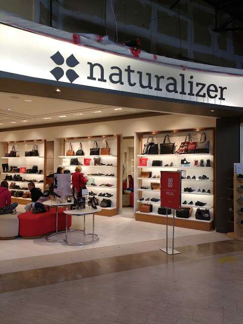 Naturalizer
